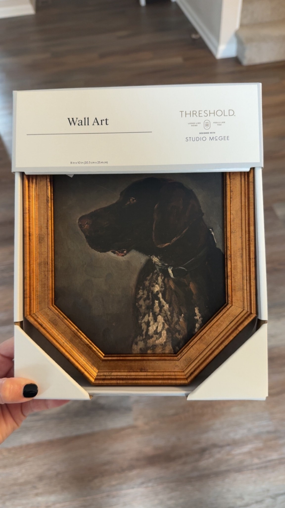 Okay if your a GSP owner you need this! And it’s on sale right now!!

#LTKSeasonal #LTKSaleAlert #LTKPets