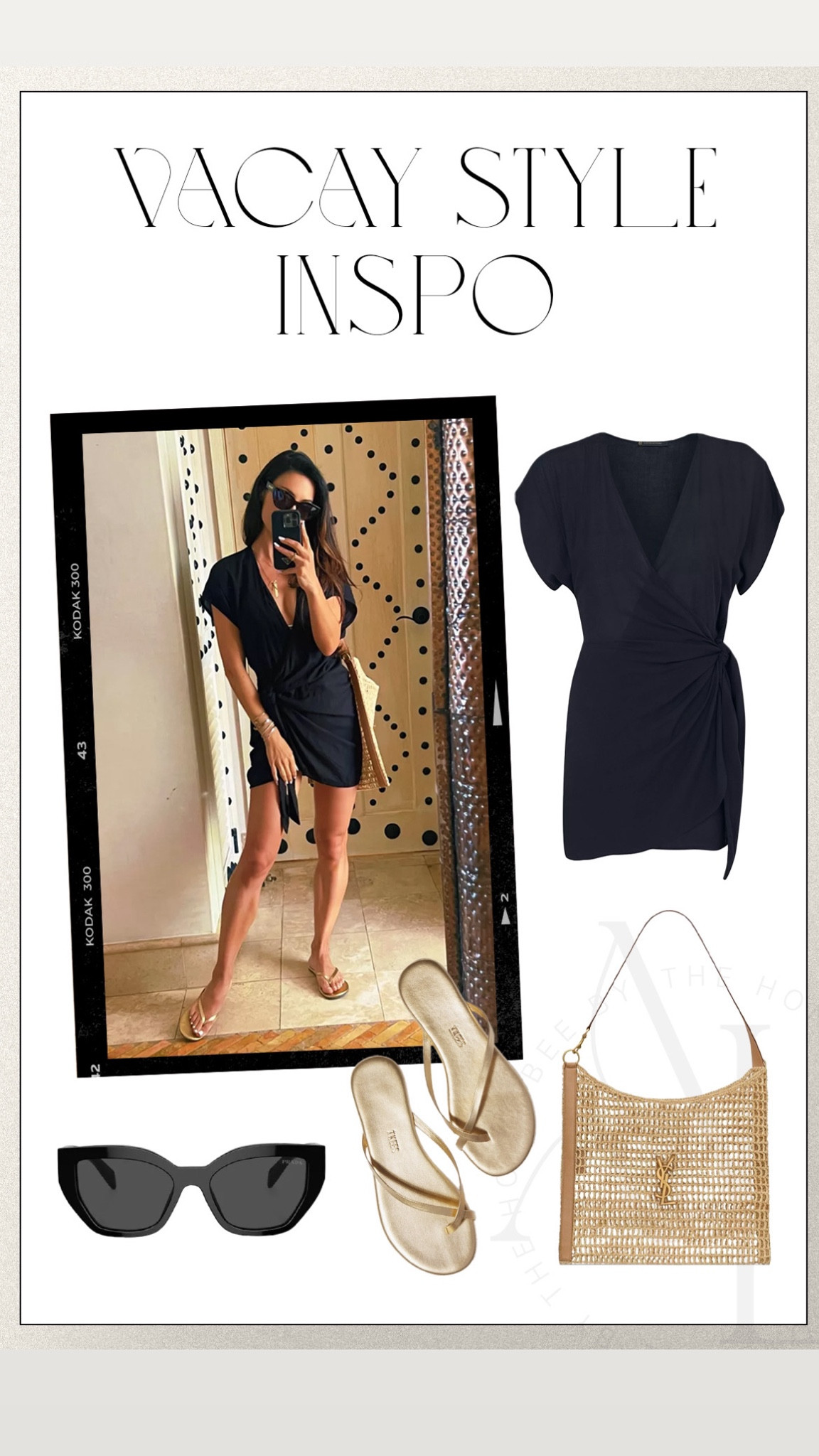 Vacay style 

#LTKOver40 #LTKSwim #LTKStyleTip