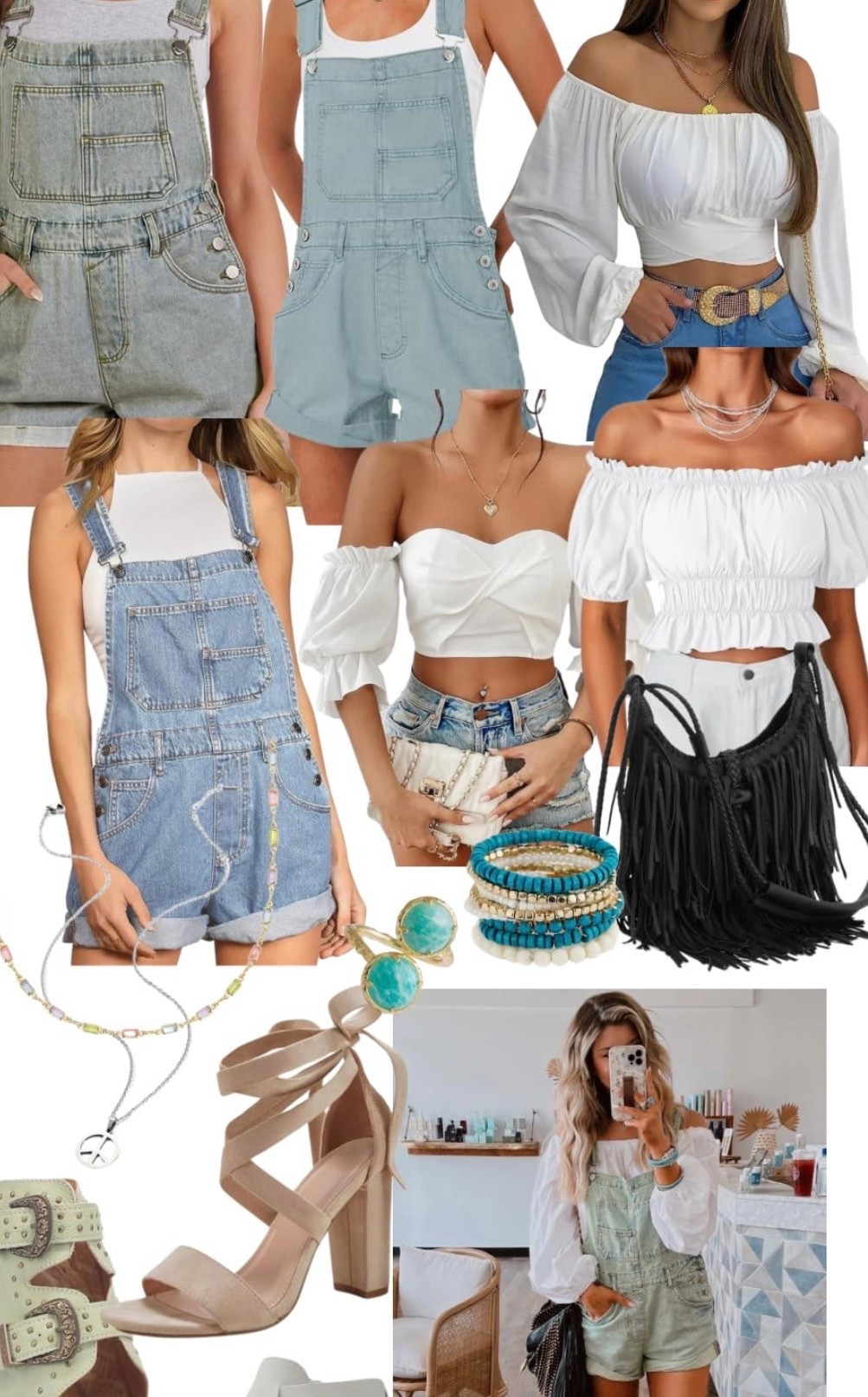 Amazon remake! Low stock items and similar items listed! 🩵🩵

#LTKootd #LTKgrwm