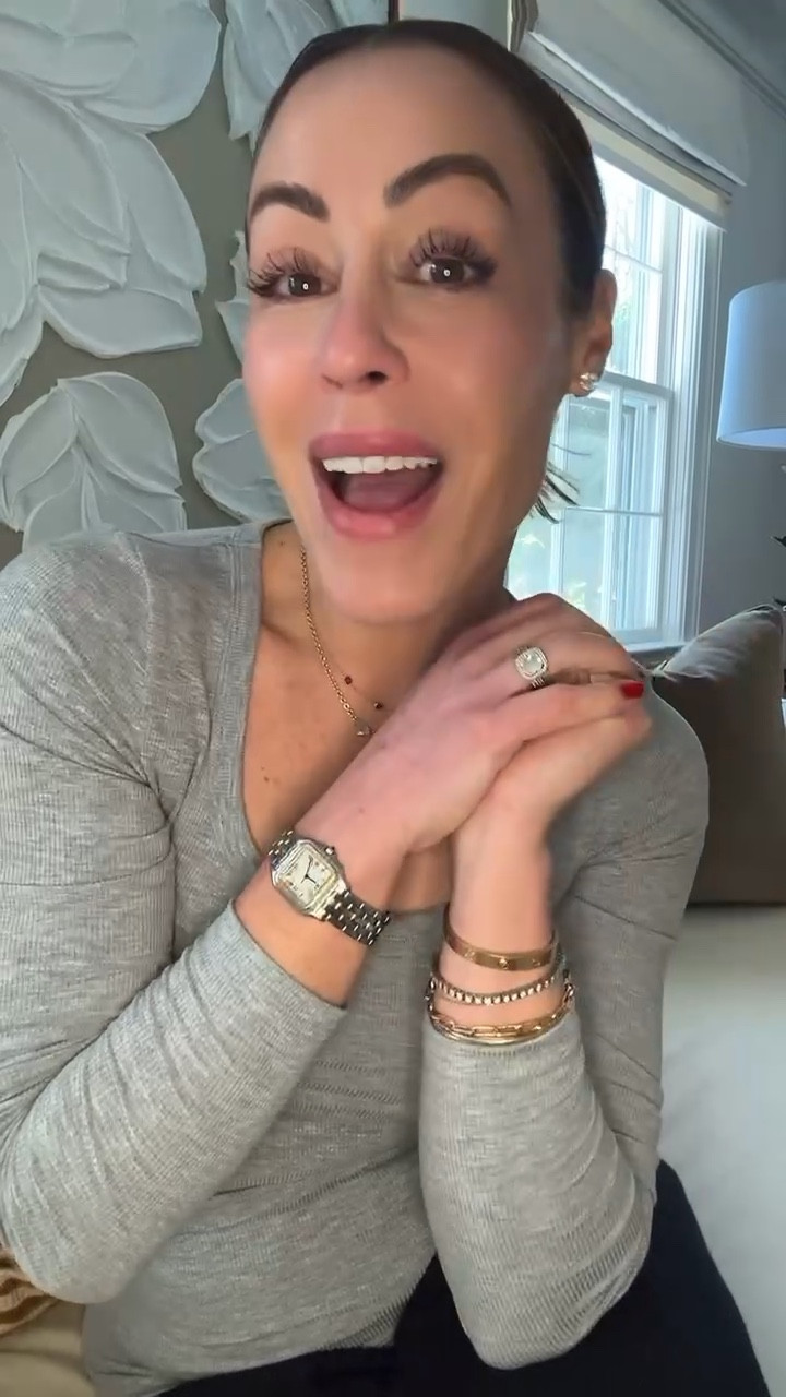 This week’s Friday Fives 

#LTKfindsunder50 #LTKhome #LTKfindsunder100