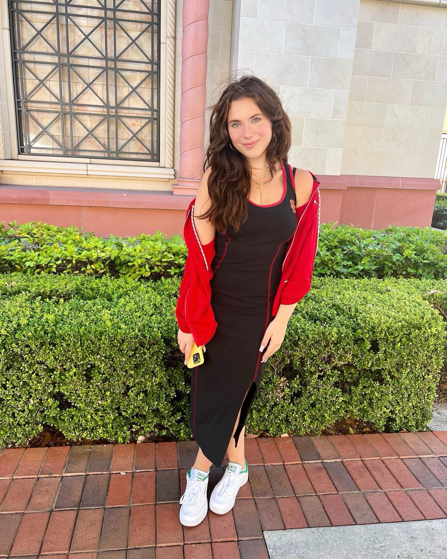 The best dress for your next football game 🏈 Love them … both NFL and college team 


#LTKActive #LTKStyleTip #LTKFindsUnder100