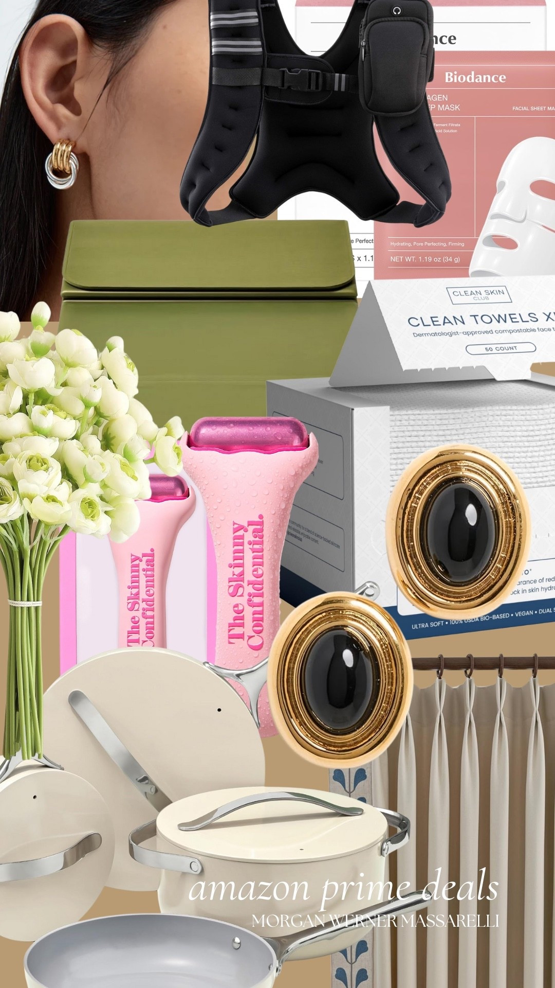 I own & love all of these products!

#LTKSaleAlert