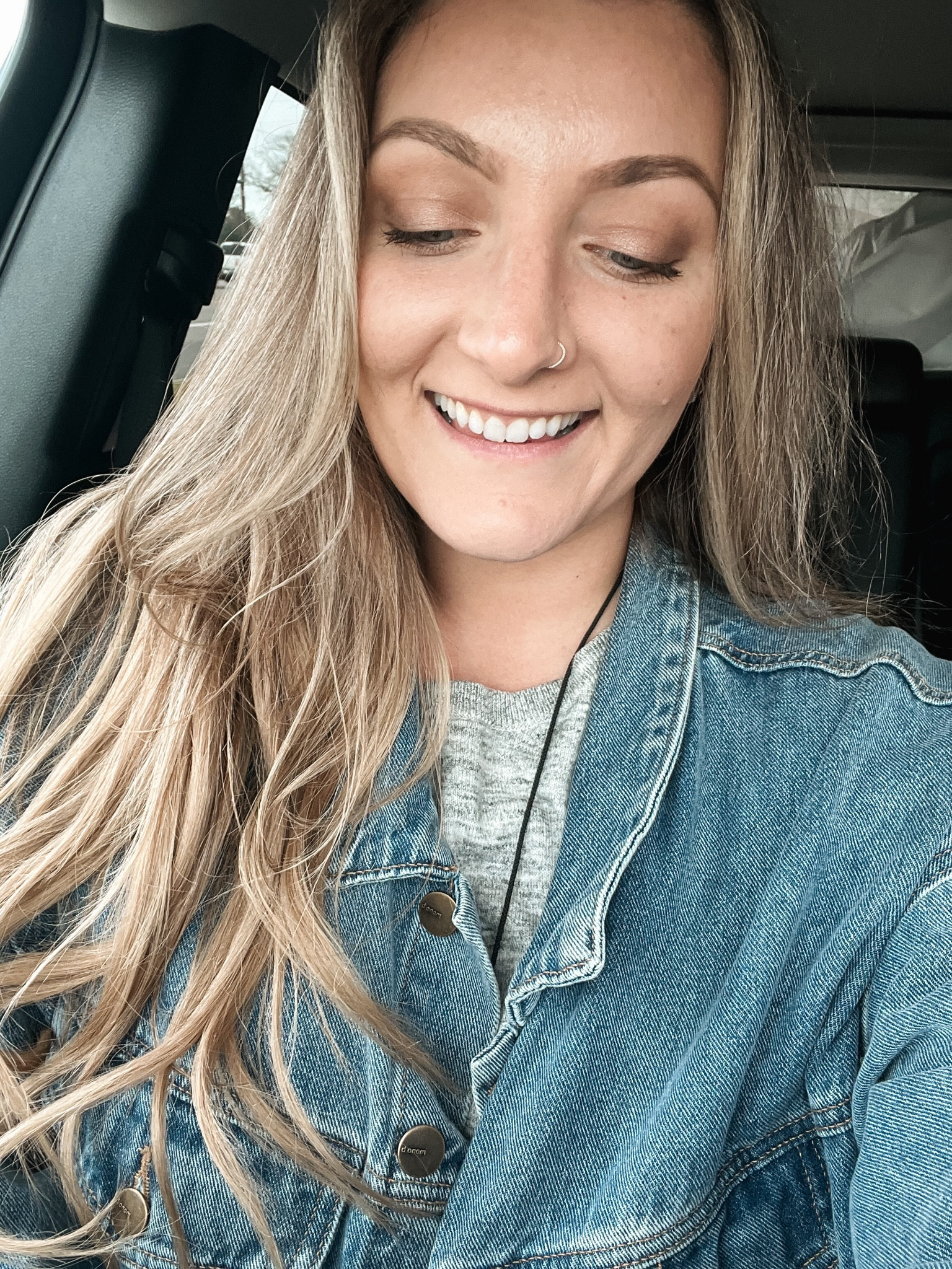 Here to tell you that Target teeth whitening strips are just as good as Crest.

Beauty, Self care, Face

#LTKunder50 #LTKstyletip #LTKbeauty