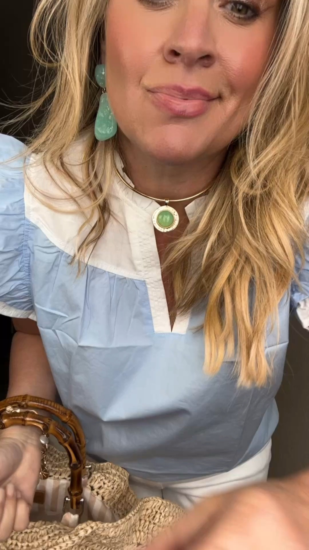 ✨Tap the bell, save and ❤️ for over 40 fashion, midlife style, midsize fashion and luxury looks for less. 

I searched hundreds of Amazon deals looking for one thing:

Pieces that make getting dressed easier after 40.

Not more clutter.
Not more returns.
Not more “looked cute online.”

Just flattering, belly-friendly, confidence-boosting pieces that actually work.

These are the winners.

The items I believe are worth spending your Prime Day dollars on before they sell out.

👑 Helping you look good, feel good.-Lindsey Denver   

Check back daily for belly-friendly style, confidence, and Outfit Physics™.

#LTKOver40 #LTKMidsize #LTKPlusSize

Comment SHOP below to receive a DM with the link to this post on my LTK ⬇ https://liketk.it/6gO9c