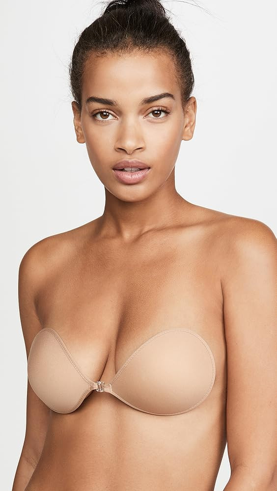 NuBra Women's Basic Feather Lite Bra | Amazon (US)
