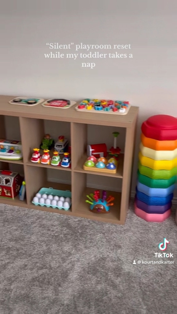 My toddlers favorite toys at the moment! :)

#LTKVideo #LTKfindsunder50 #LTKkids