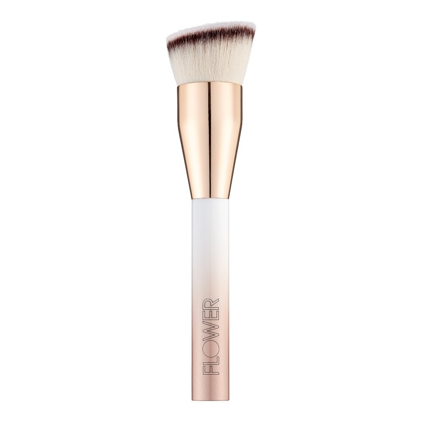 FLOWER Beauty Foundation Buffing Brush - Walmart.com | Walmart (US)