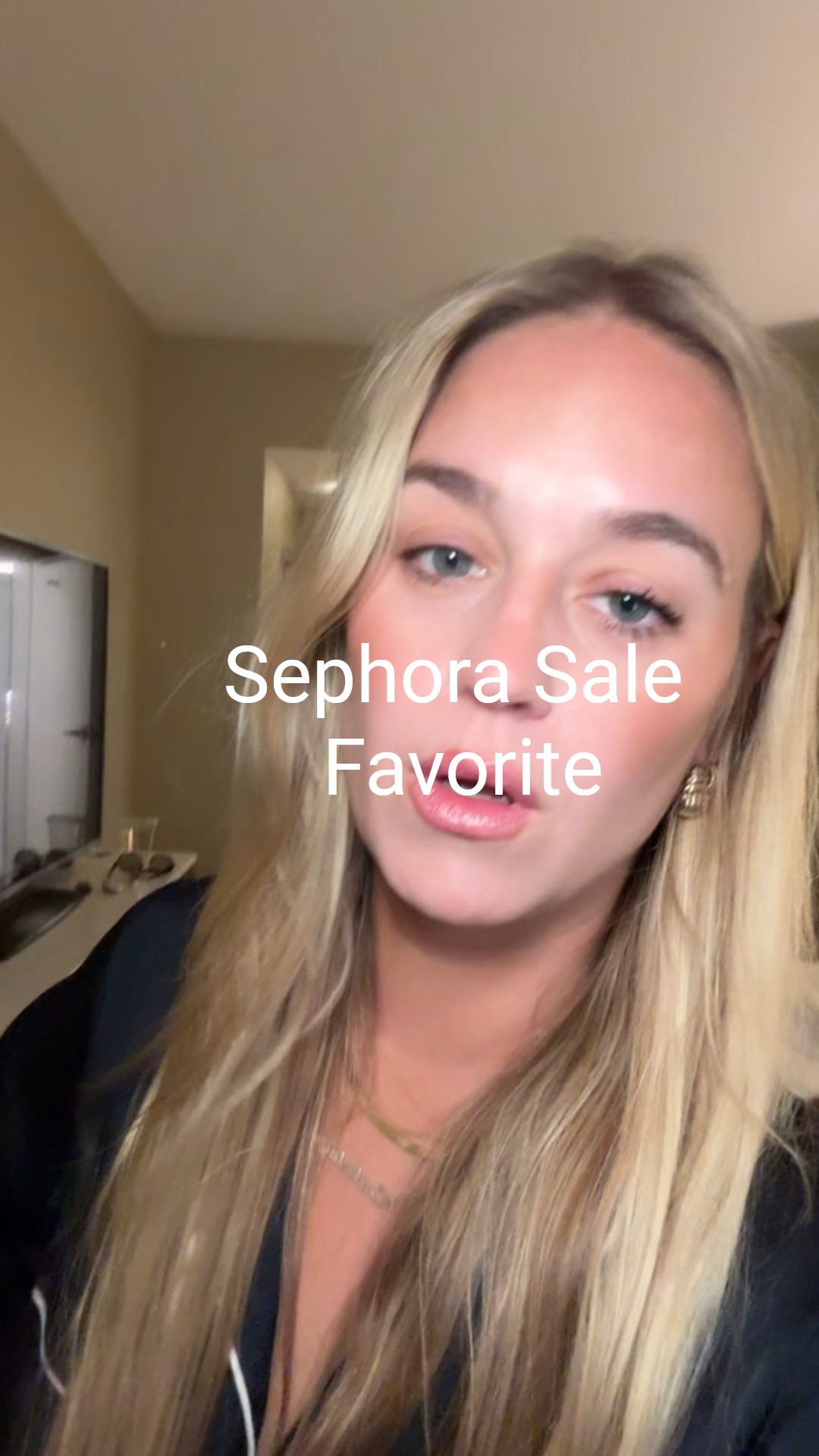 Its one of the best times of year - sephora sale !!! This YSL mascara is so transformative. And thats a big deal from a girl who loves falsies

#LTKHalloween #LTKBeauty #LTKFindsUnder50