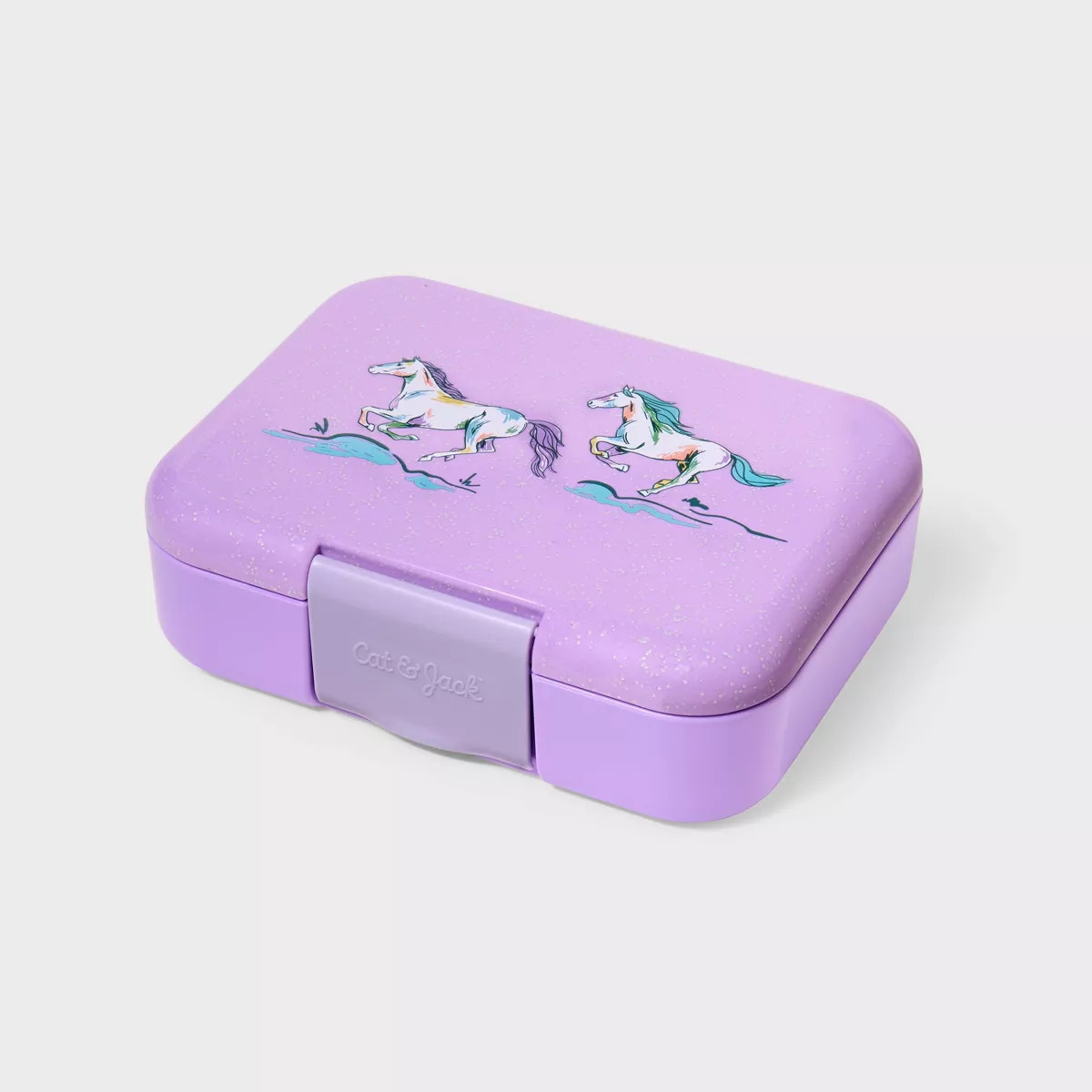 Kids' Premium Bento Box Horse - Cat & Jack™️ | Target