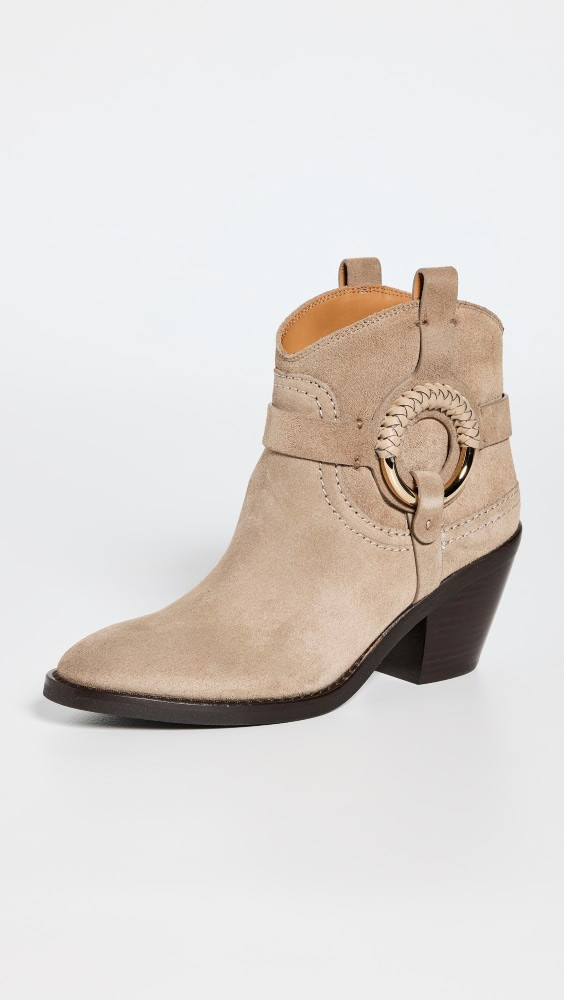 See by Chloe Hana Booties | Shopbop | Shopbop