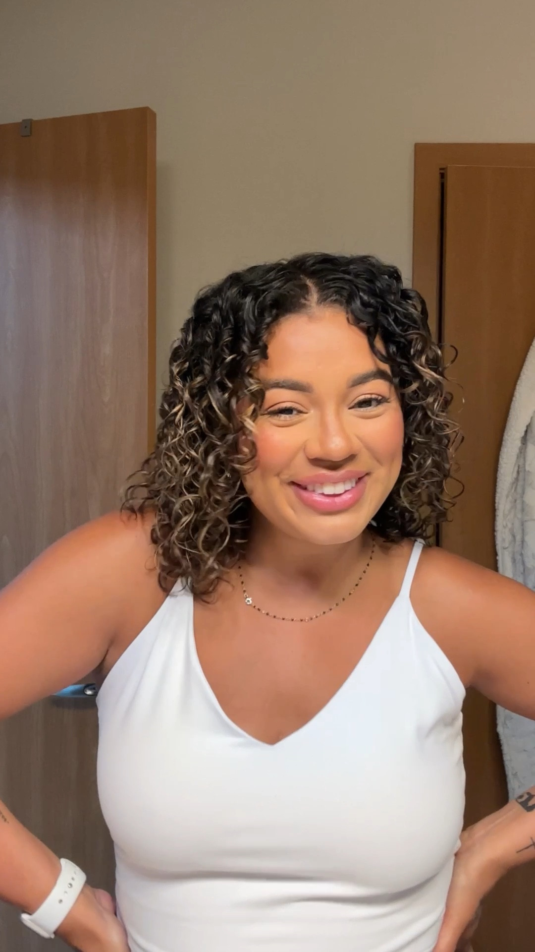 Curly hair products | affordable curly hair products | Amazon beauty | Amazon curly hair | curly hair routine 

#LTKBeauty