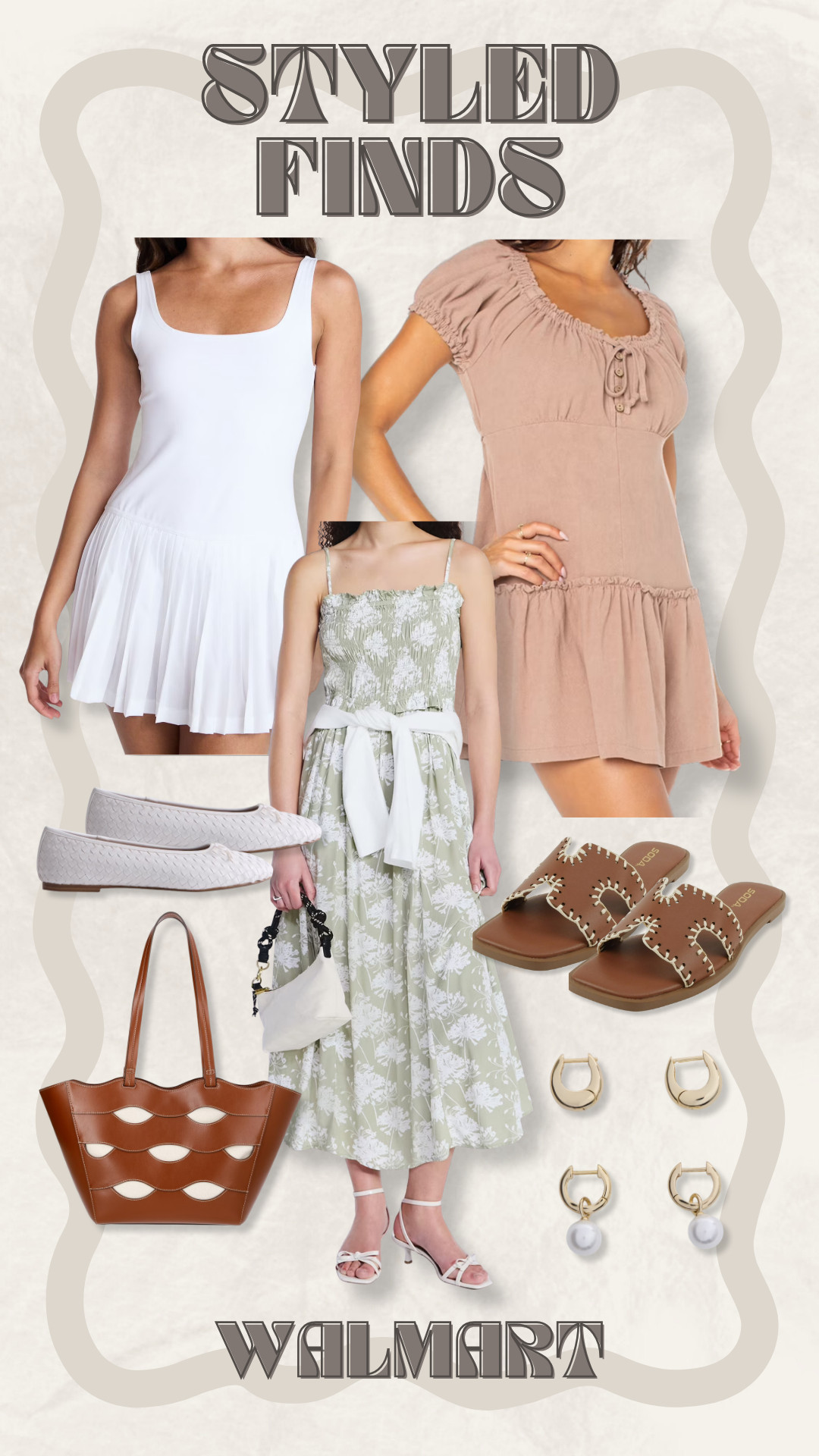 #walmart #walmartfinds #walmartfashion #walmartdeals #newatwalmart #outfitidea #outfitinspo #inspiration #lifeandstylefinds #LSF #shop
 

 