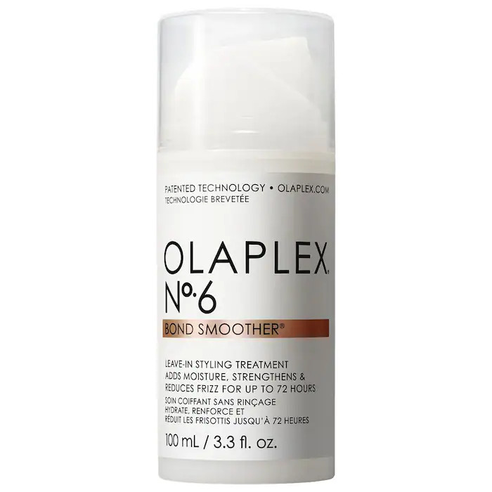 No. 6 Bond Smoother - Olaplex | Sephora | Sephora (CA)
