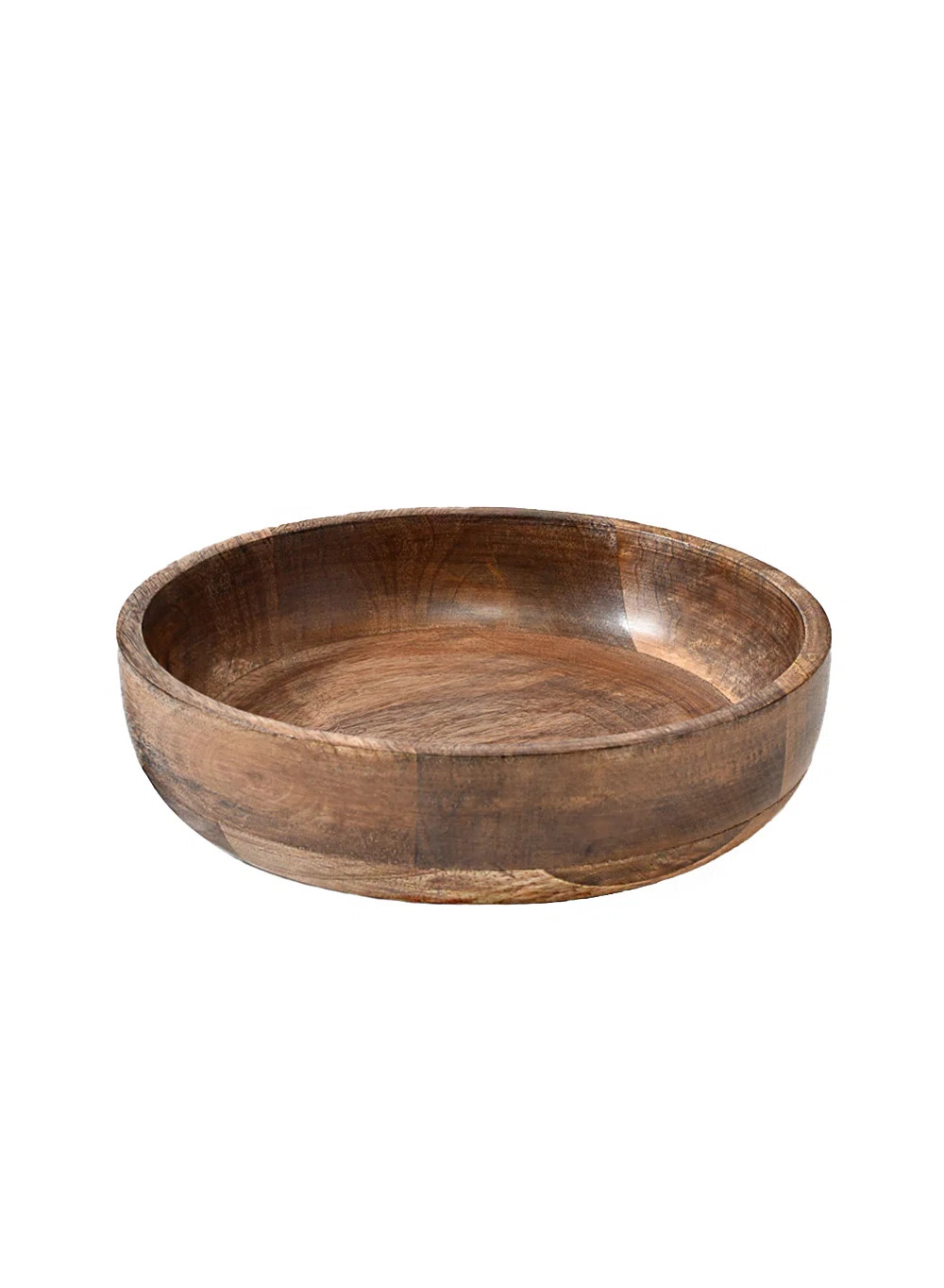 Geetika Wood Decorative Bowl 1 | Wayfair North America