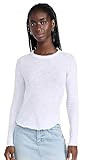 Free People Women's Be My Baby Long Sleeve | Amazon (US)
