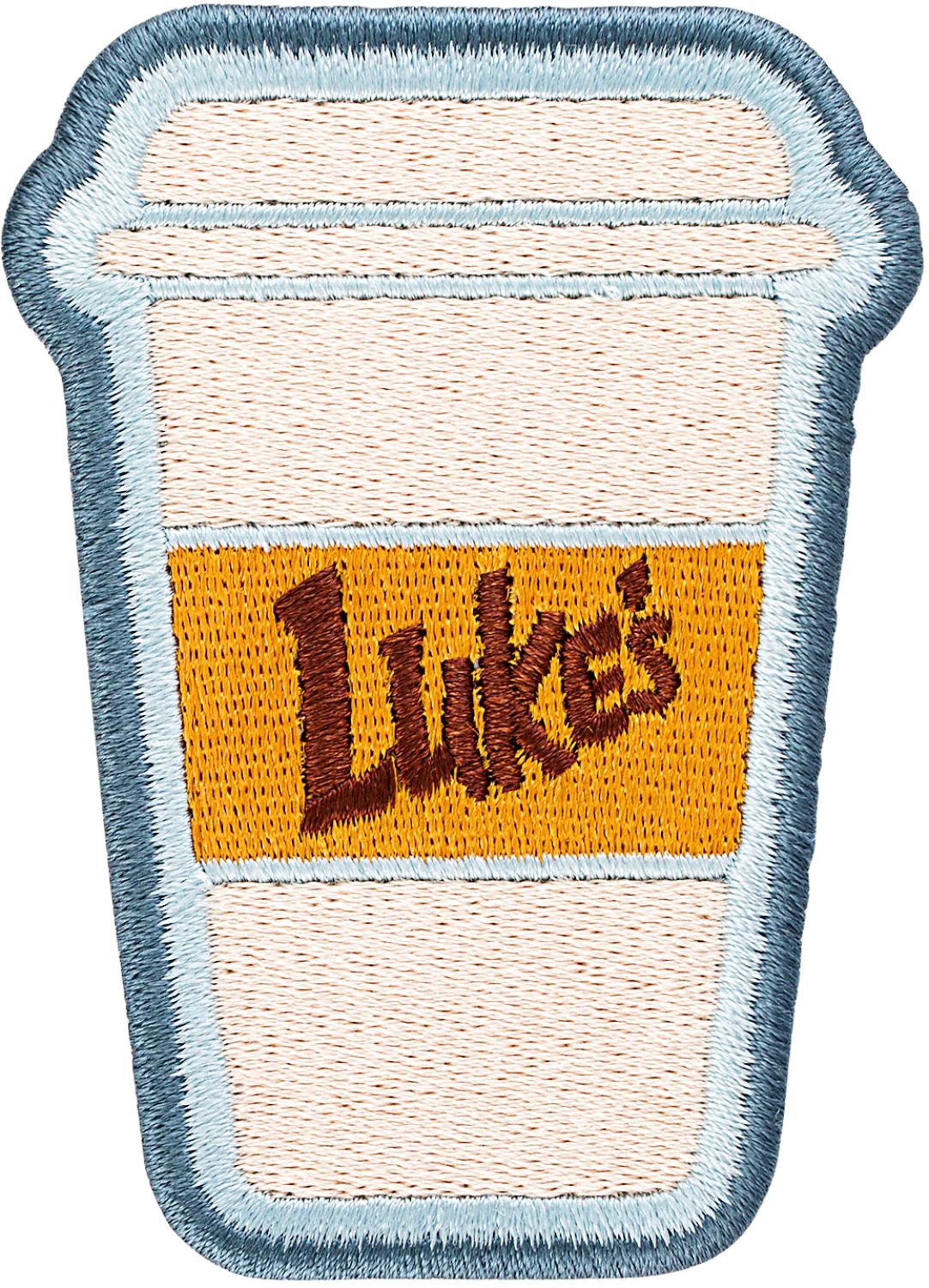Luke's Coffee Patch | Stoney Clover Lane