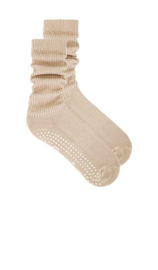 Cloud Sock in Cream | Revolve Clothing (Global)