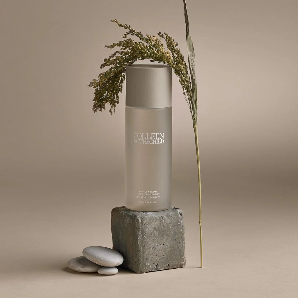 Clarifying Solution | Colleen Rothschild Beauty