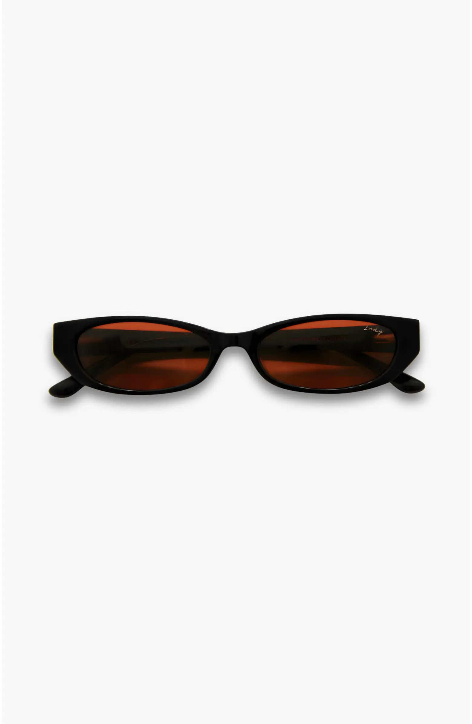 Gisele Cateye Polarized Sunglasses | Nordstrom