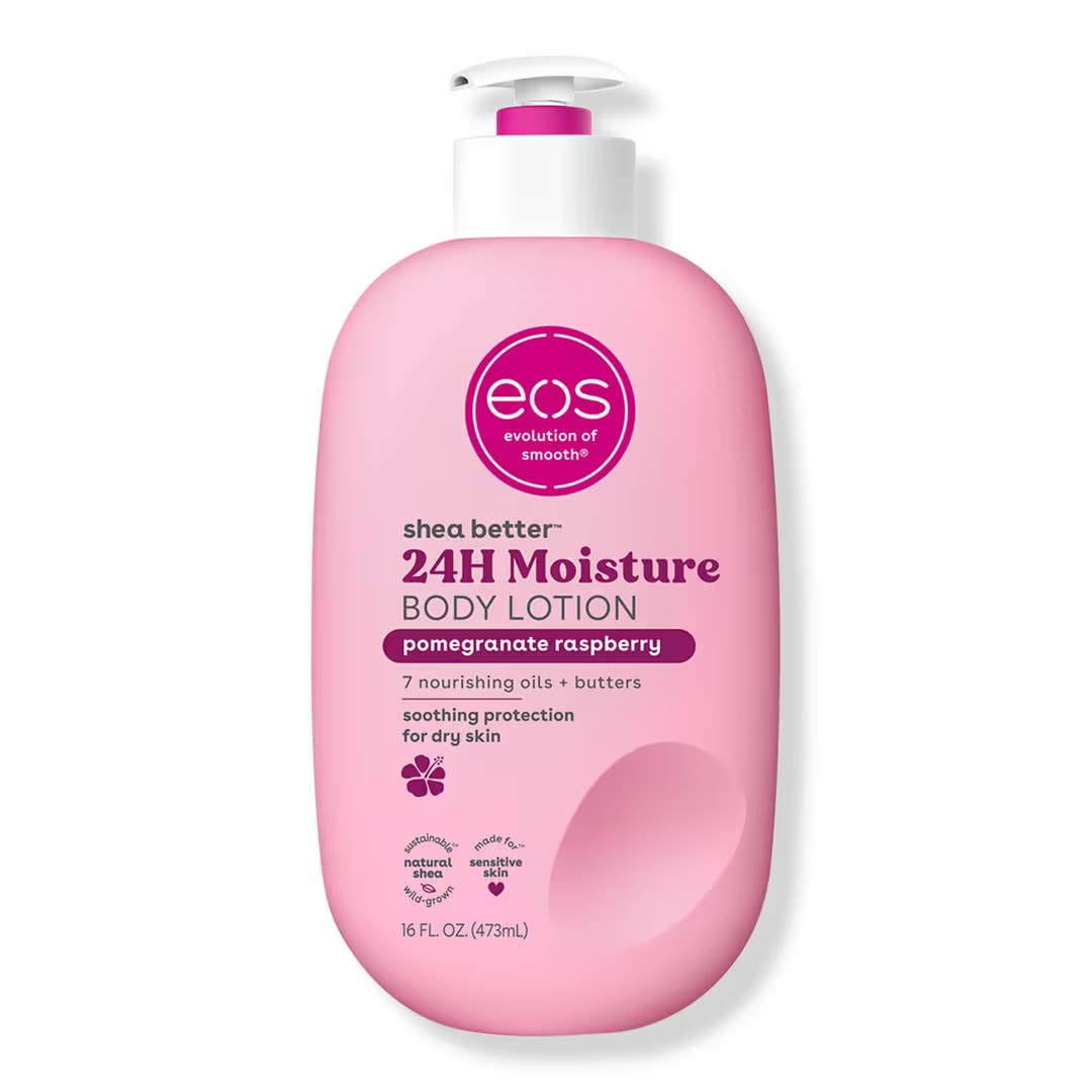 Shea Better 24HR Moisture Body Lotion | Ulta