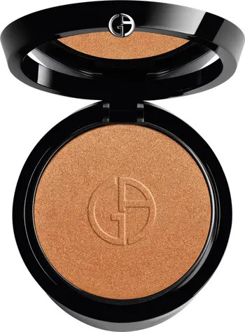 Luminous Silk Golden Glow Highlighter | Nordstrom