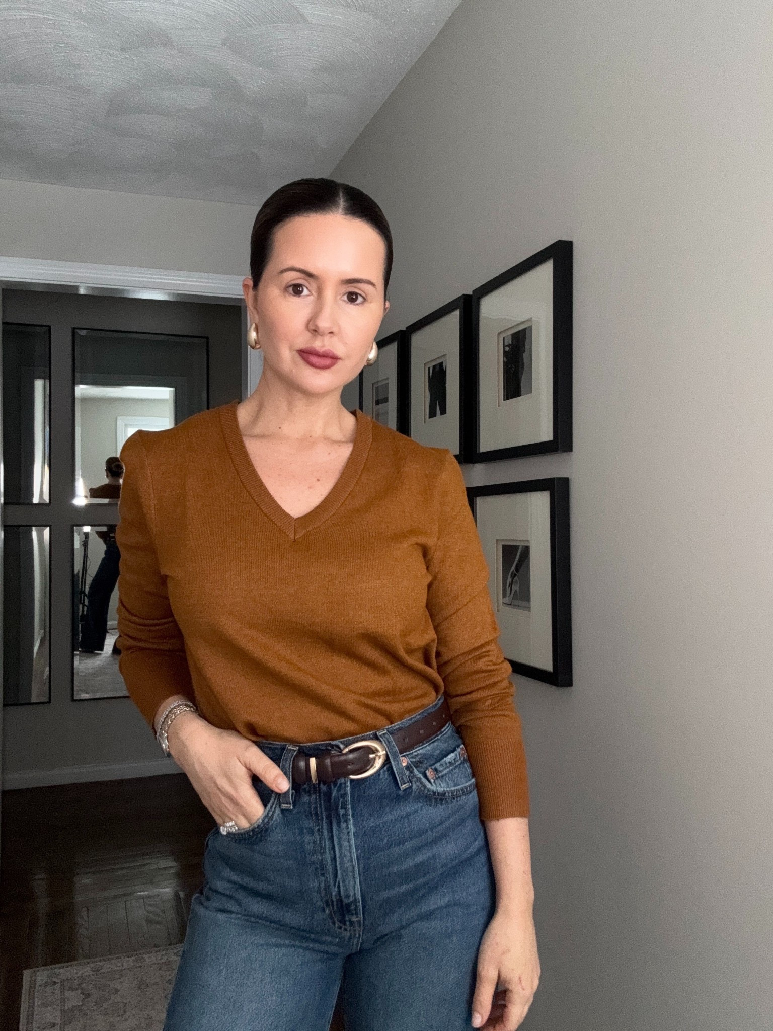 Amazon casual Outfits 

#LTKSeasonal #LTKgrwm #LTKOver40