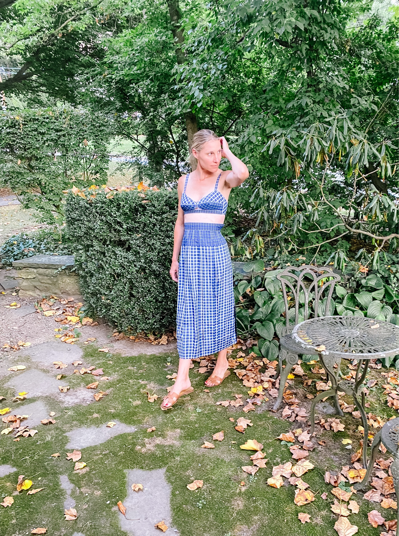 Two piece outfit, date night outfits , fall outfits 

#LTKstyletip #LTKSeasonal