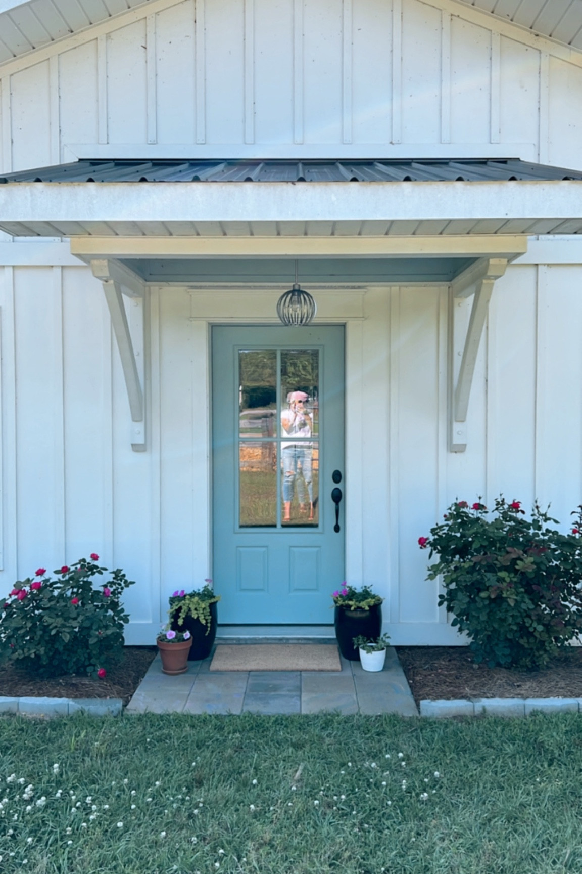 Front door decor options 🏠 

#LTKsalealert #LTKSeasonal #LTKhome