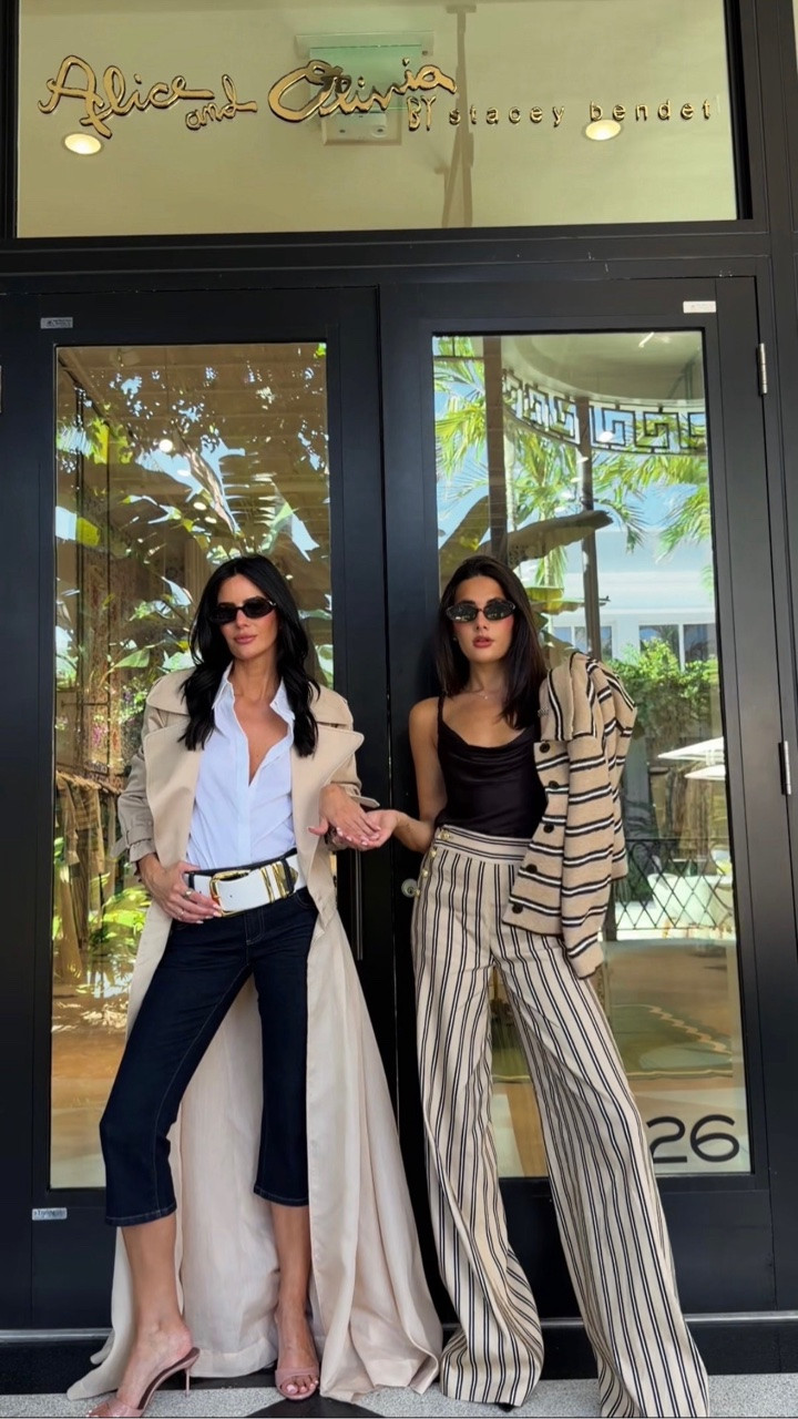 Outfit Changes are our Cardio 💃

#LTKootd #LTKgrwm #LTKOver40