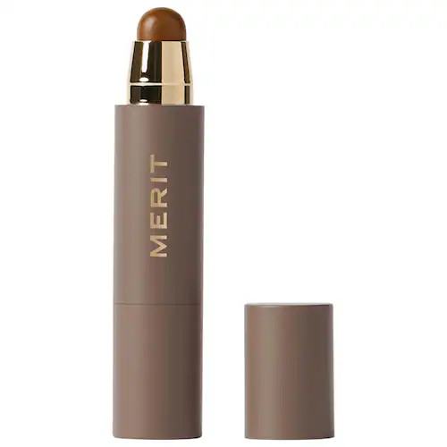 MERITThe Minimalist Perfecting Complexion Foundation and Concealer Stick | Sephora (US)