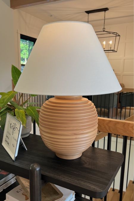 This table lamp is so beautiful and under $100 🤎

Home decor, living room decor, Walmart finds, neutral decor, home refresh, bedroom decor, primary bedroom decor, wifi sign, brown lamp, table lamp, living room lamp, bedroom lamp, Christine Andrew, Andrew home 

#LTKFindsUnder50 #LTKStyleTip #LTKHome