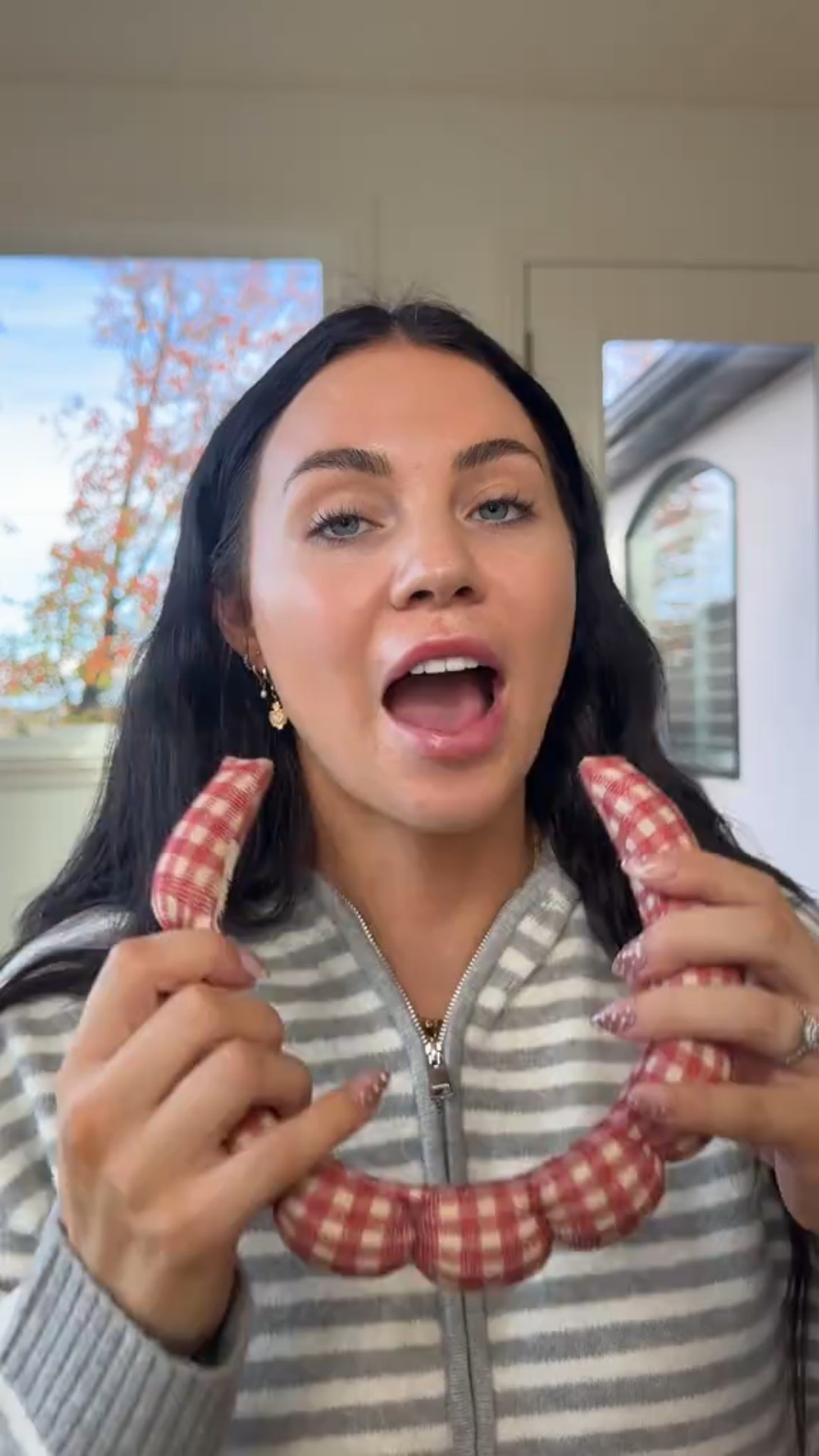 Catch up with me while I get ready!

#LTKmomlife #LTKgrwm #LTKBeauty