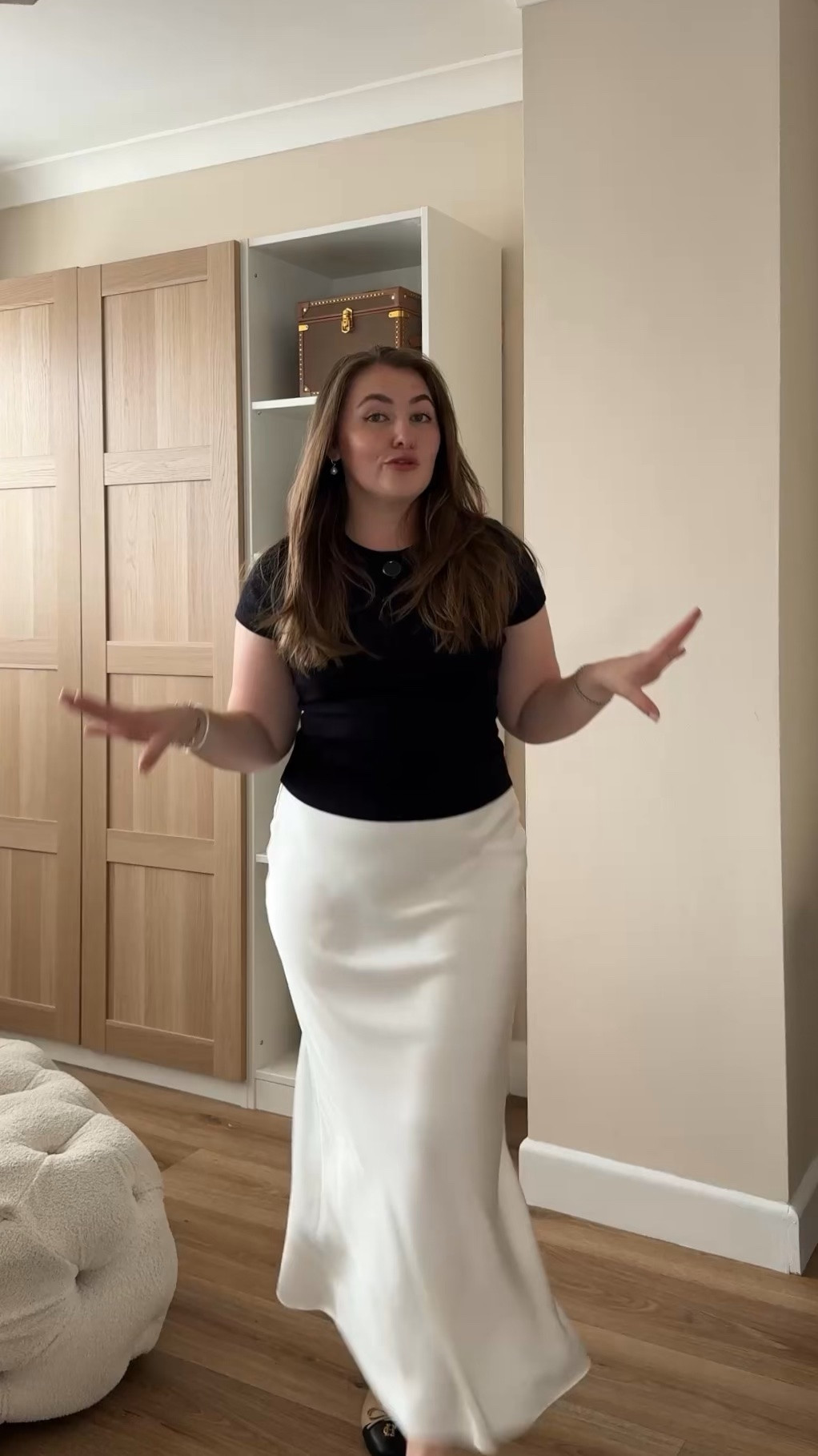 3 petite fashion rules I wish I knew sooner

#LTKsummer #LTKpetite