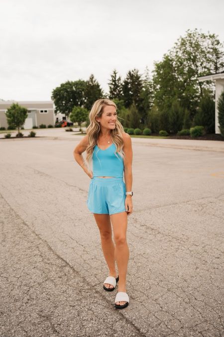 Lululemon Activewear 

Lululemon  fitness  gym outfit  summer outfit  workout clothes  mom outfit  casual outfit 

#LTKActive #LTKStyleTip #LTKSeasonal