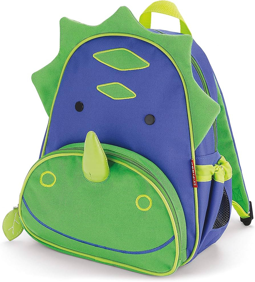 Visit the Skip Hop Store | Amazon (US)