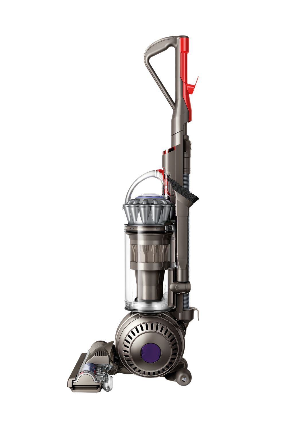 Dyson Ball Animal 2 pet vacuum cleaner (Iron) | Dyson | Dyson (US)
