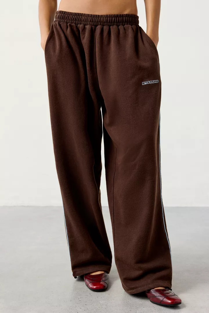 iets frans… Harri Wide Leg Jogger Pant | Urban Outfitters (US and RoW)