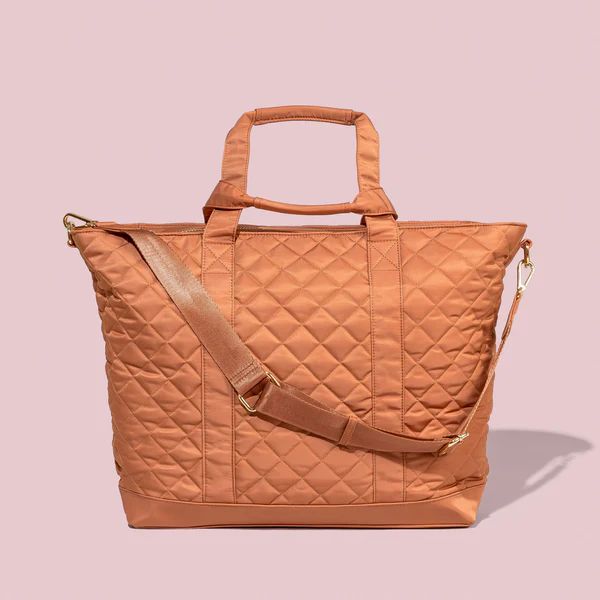 Desert Dreams Quilted Classic Tote | Stoney Clover Lane
