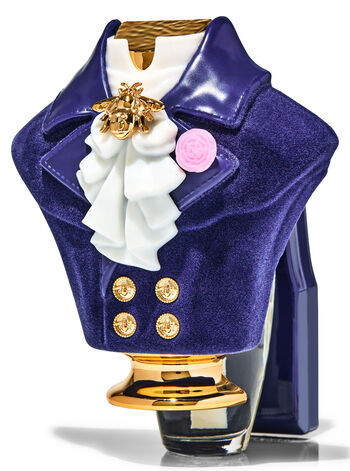 Bust with Bee


Wallflowers Fragrance Plug | Bath & Body Works