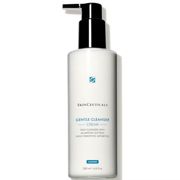 SkinCeuticals Gentle Cleanser 6.8 fl. oz | Skinstore