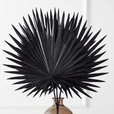 Faux Palm Stem - Set of 3 | Z Gallerie