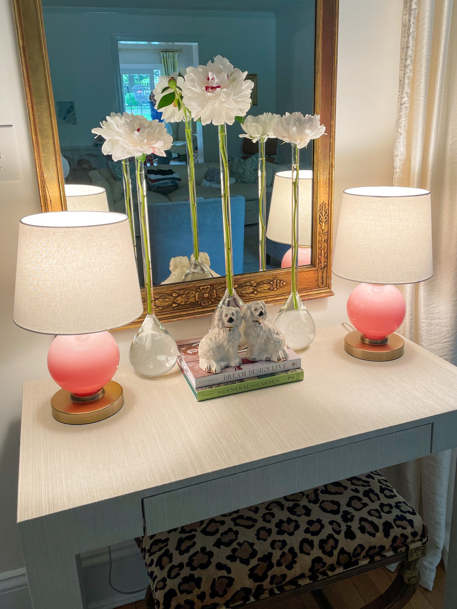 These elegant teardrop vases make flower arranging a cinch…just cut a bloom, and voila! Would make a lovely Mother’s Day gift, as well!

#LTKhome #LTKGiftGuide #LTKunder50