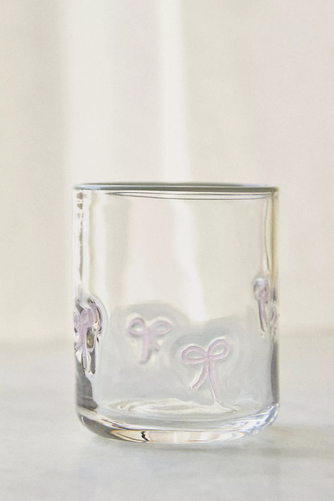 Icon Juice Glass | Anthropologie (US)