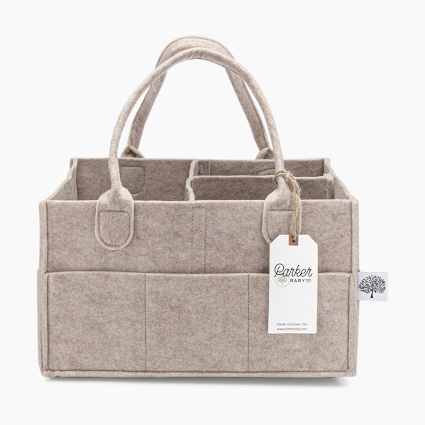 Diaper Caddy | Babylist