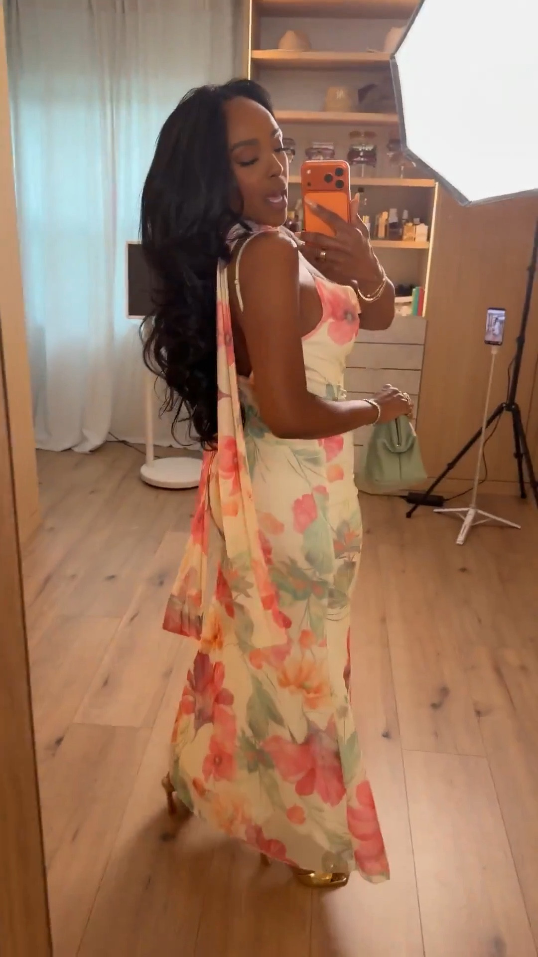 Scroll to shop this floral maxi dress look. Perfect for weddings, vacations, or a romantic spring event.




#LTKgrwm #LTKmomlife #LTKootd