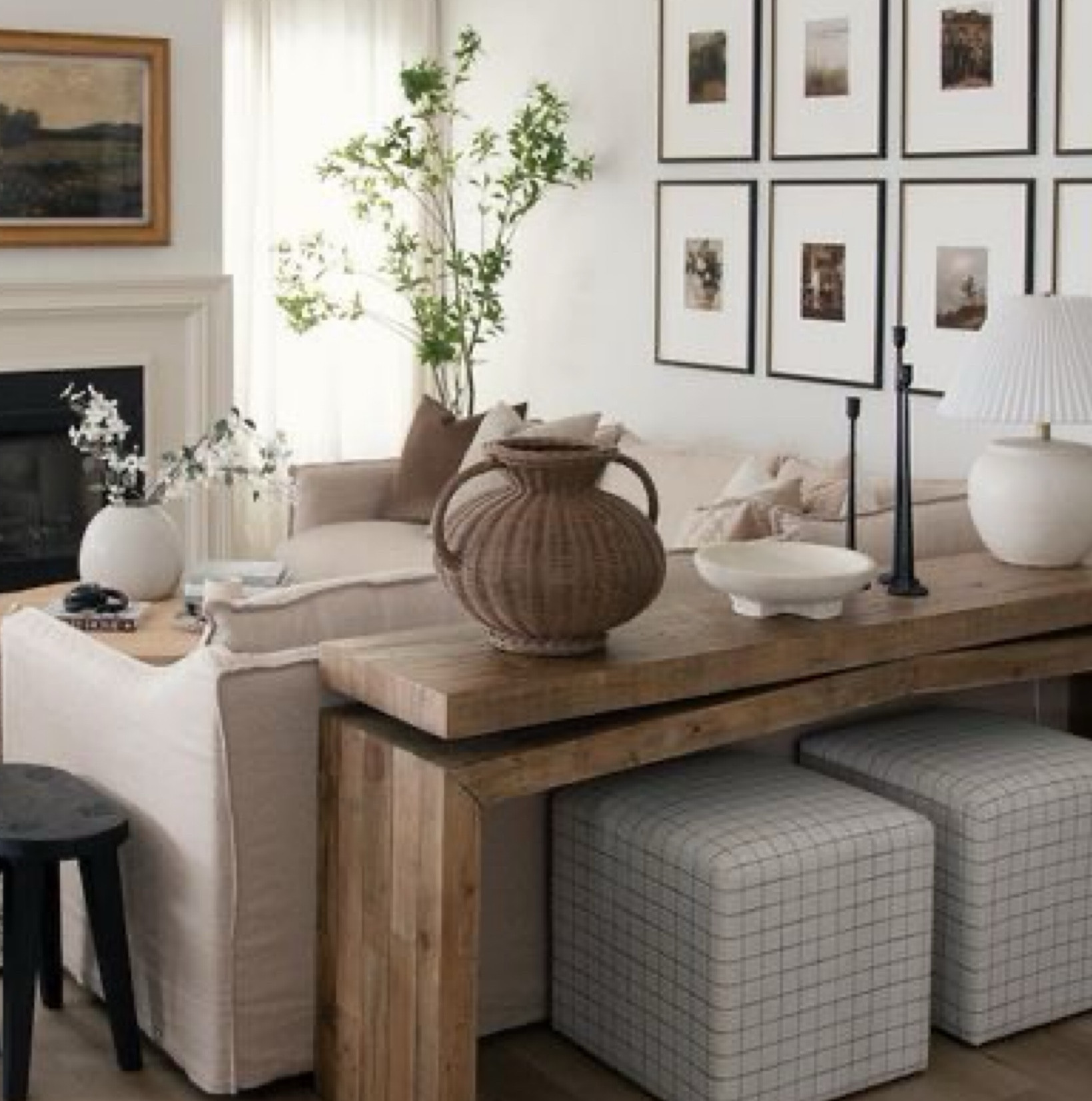 Natural

#LTKStyleTip #LTKHome #LTKU