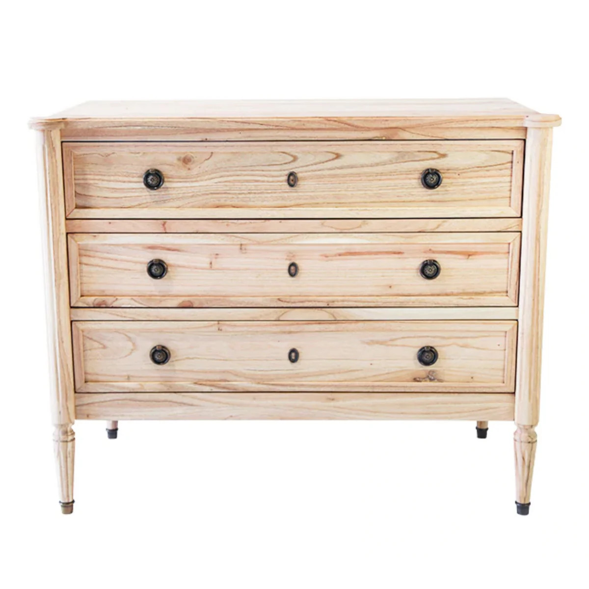 Louie Dresser | Mintwood Home