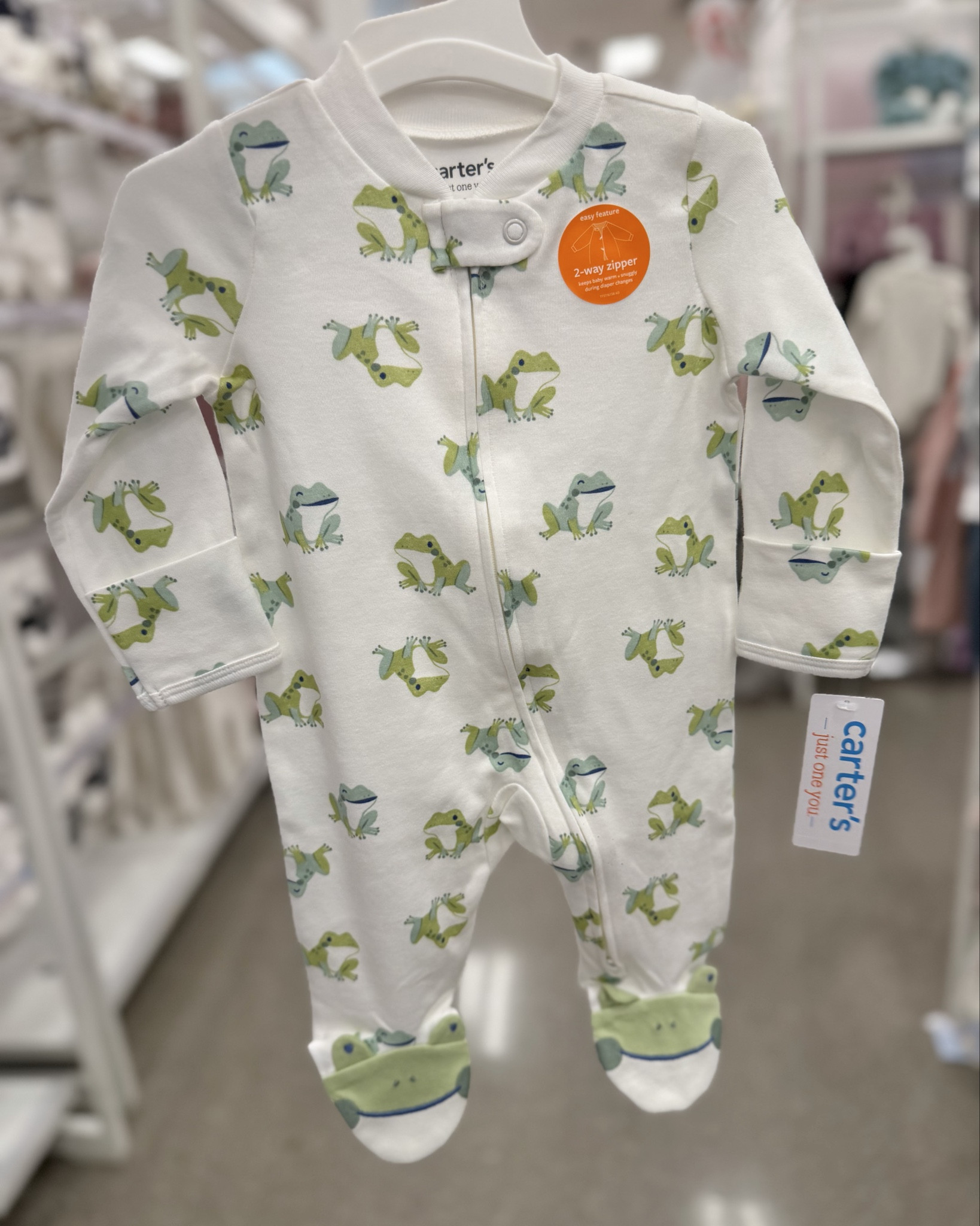 The cutest baby sleep & play outfits 

#babygirlclothes #babygirlstyle #babyboyoutfits #babyboyfashion #babyclothing #targetfinds #targetstyle #targetfavorites #springoutfits #springtransition #newbornclothing 

#LTKBaby #LTKmomlife #LTKSeasonal
