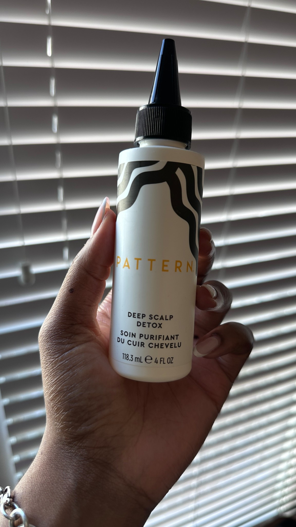 Must have scalp care for anyone with braids or other protective styles #protectivestyles #braids #sewin #bohobraids 

#LTKCyberWeek #LTKHoliday #LTKGiftGuide