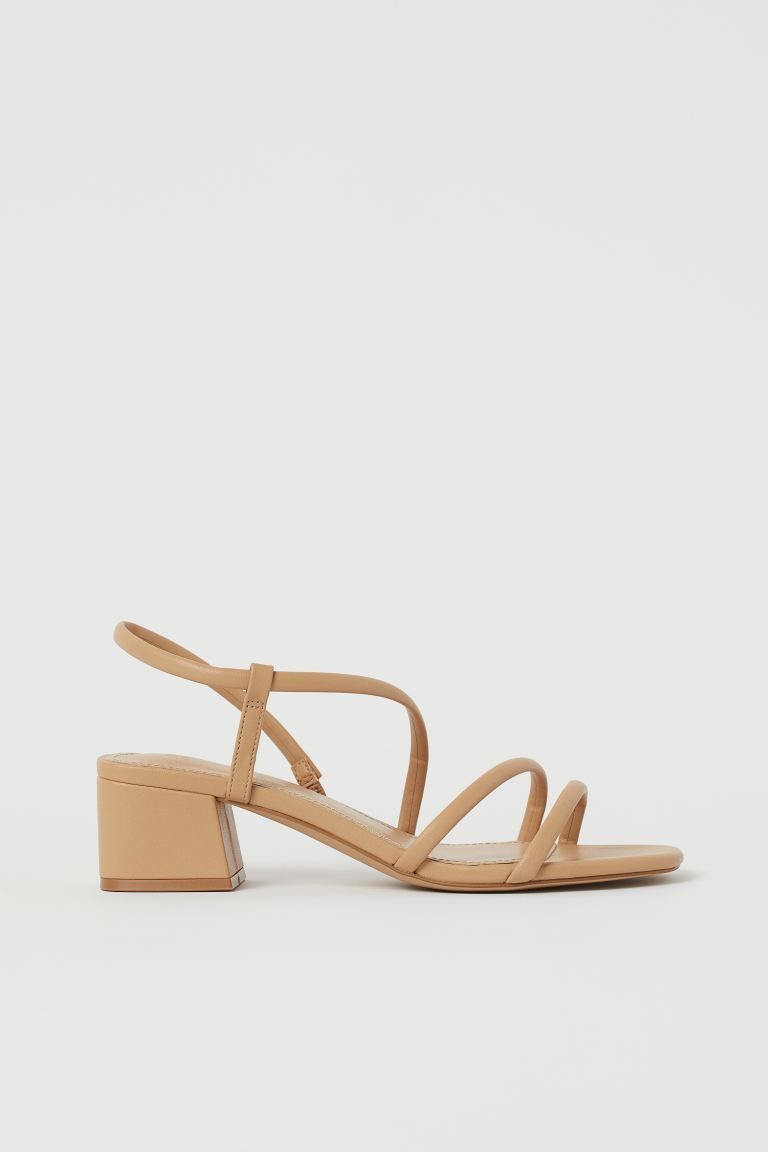 Sandals | H&M (US)